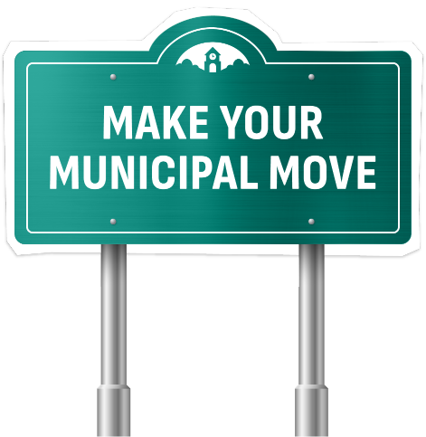 Make Your Municipal Move
